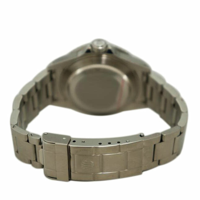 ROLEX ロレックス/サブマリーナデイト/16610//Y164962/ABランク/09