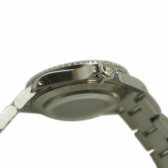 ROLEX ロレックス/サブマリーナデイト/16610//Y164962/ABランク/09