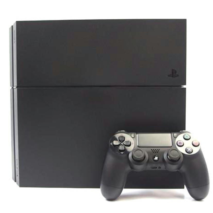 SONY SONY/PS4 500GB/CECH-1200A//ABランク/83