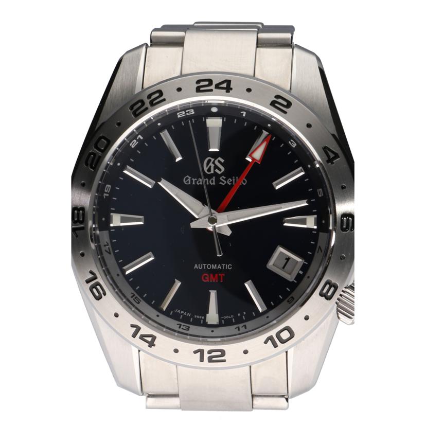 SEIKO セイコー/グランドセイコー9Sメカニカル/自動巻き/SBGM245//170140/Aランク/75