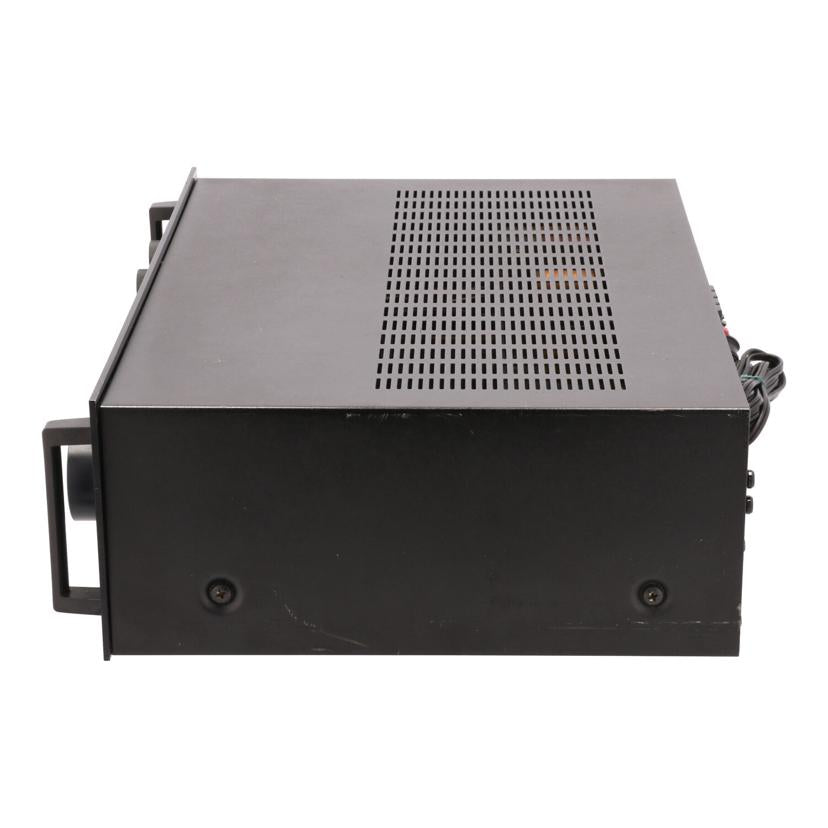 YAMAHA ヤマハ/プリメインアンプ/CA-V1//21213/Bランク/05