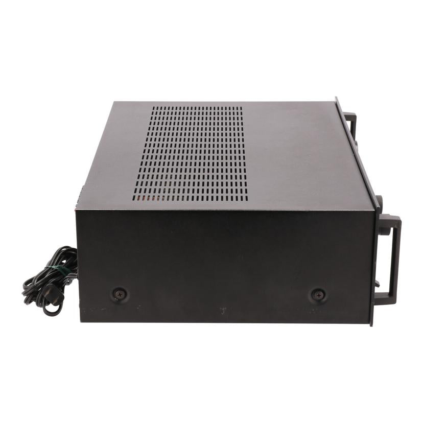 YAMAHA ヤマハ/プリメインアンプ/CA-V1//21213/Bランク/05