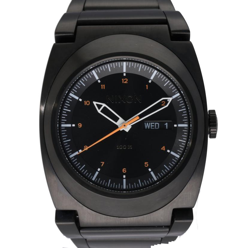 世界限定12個 NIXONLOTOROG 腕時計 ニクソン ロトログ - 腕時計(アナログ)