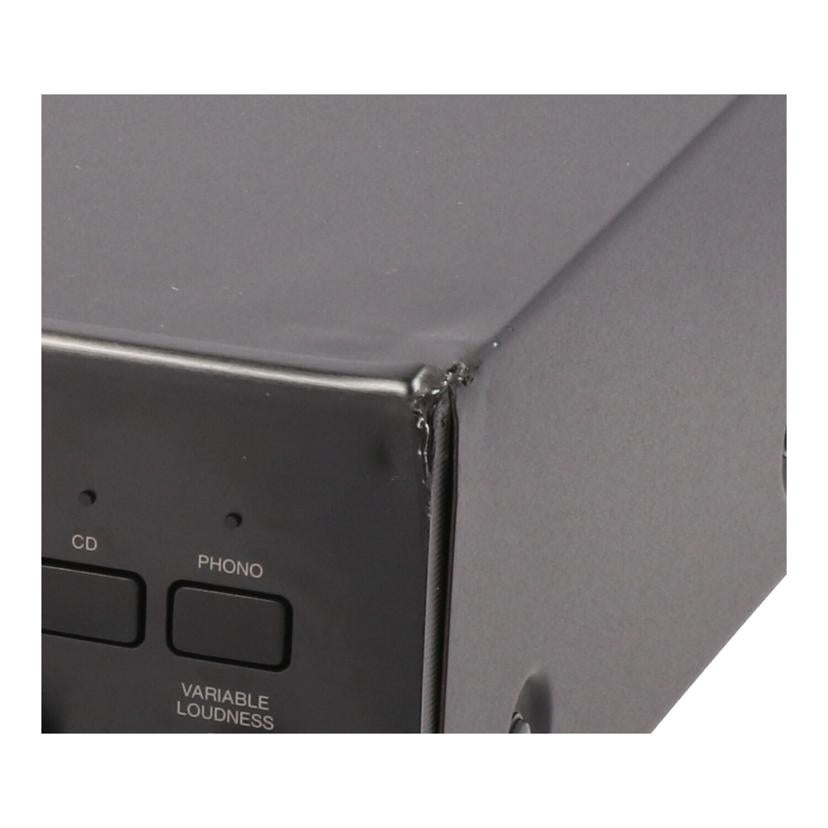 DENON デノン/プリメインアンプ/PMA-390II//70976145/Cランク/05