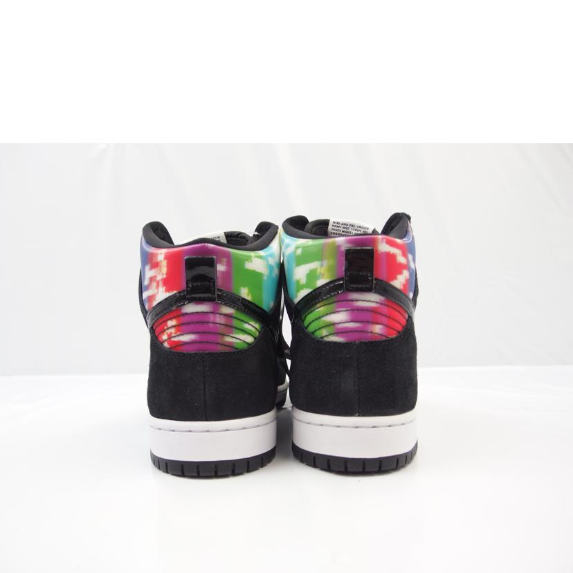 NIKE SB NIKE/NIKE SB DUNK HIGH PRO/CZ2253-100//ABランク/83