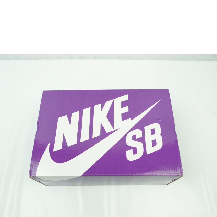 NIKE SB NIKE/NIKE SB DUNK HIGH PRO/CZ2253-100//ABランク/83