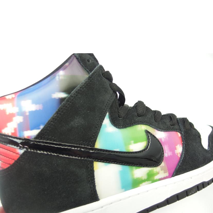 NIKE SB NIKE/NIKE SB DUNK HIGH PRO/CZ2253-100//ABランク/83