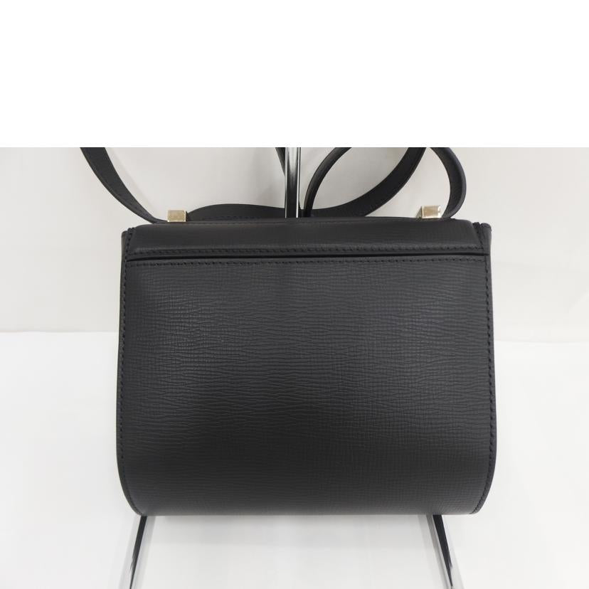 GIVENCHY ジバンシー/レザーパンドラショルダーポシェット//TE B 0167/Aランク/82