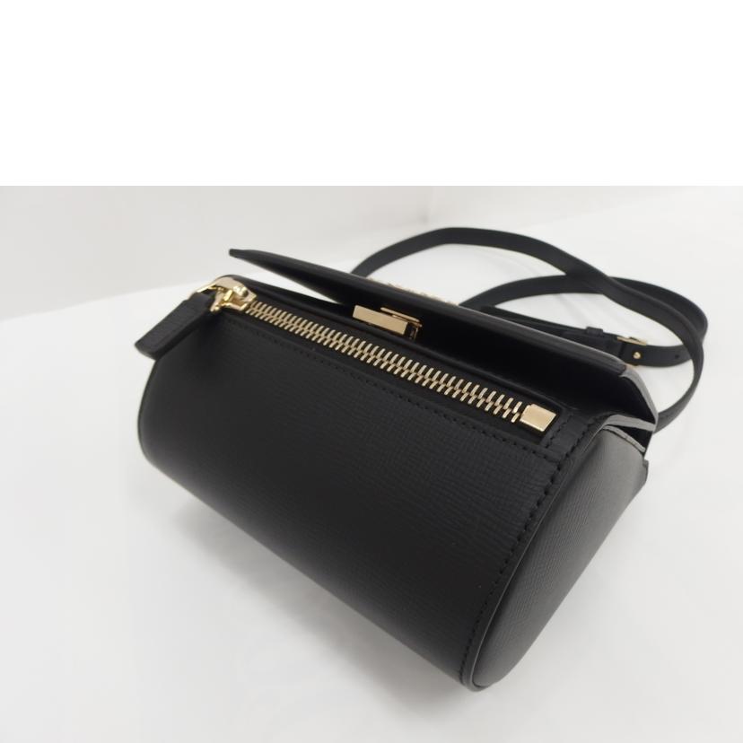 GIVENCHY ジバンシー/レザーパンドラショルダーポシェット//TE B 0167/Aランク/82