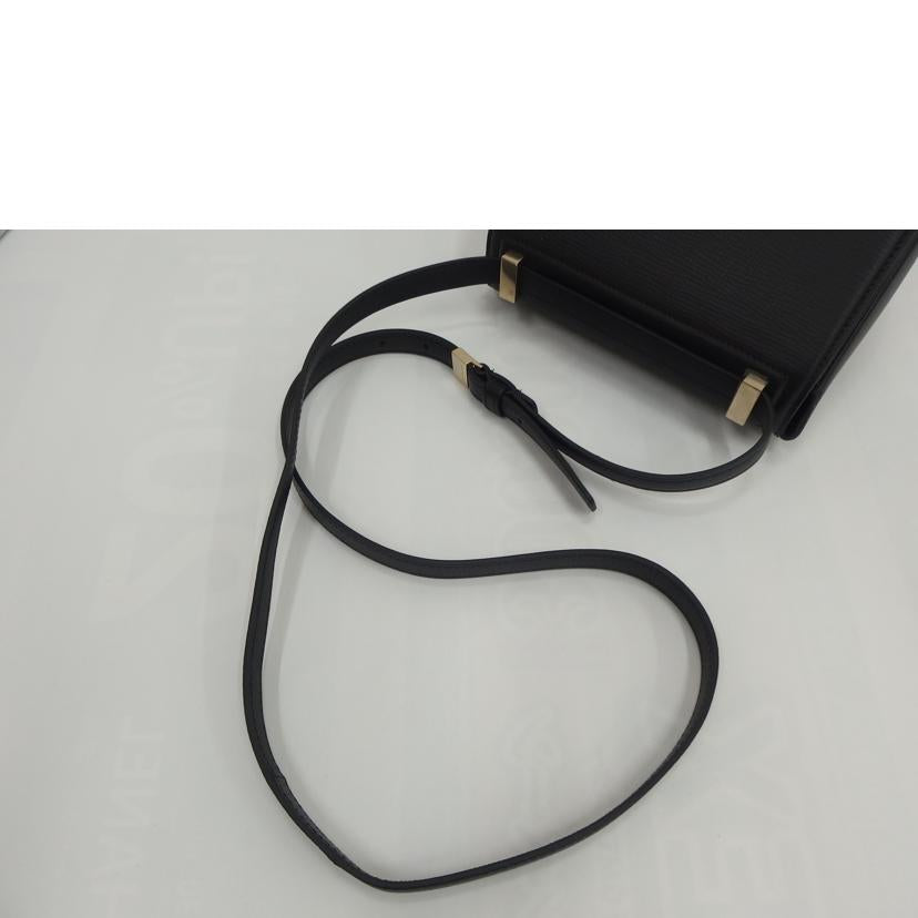 GIVENCHY ジバンシー/レザーパンドラショルダーポシェット//TE B 0167/Aランク/82