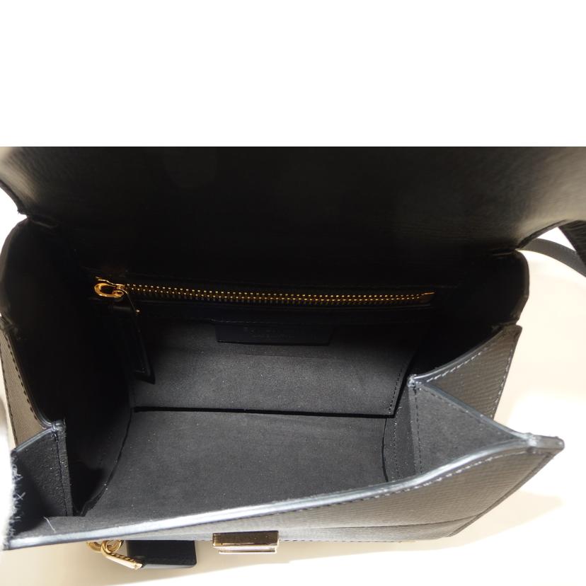 GIVENCHY ジバンシー/レザーパンドラショルダーポシェット//TE B 0167/Aランク/82