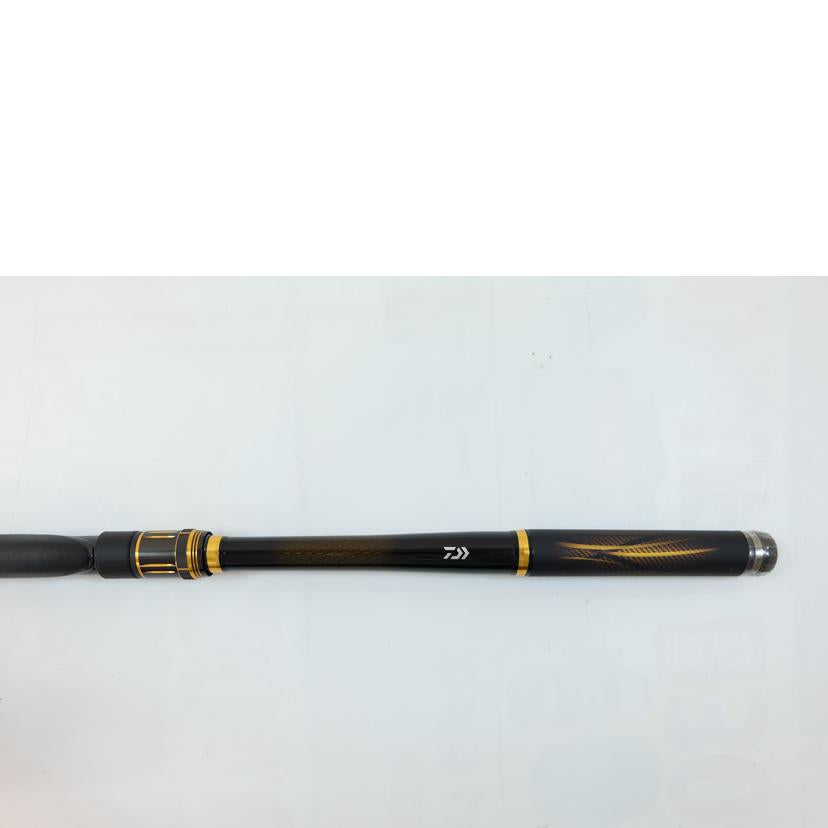 DAIWA ダイワ/16トーナメント 磯 AGS 1.25-50/06576080//Cランク/71