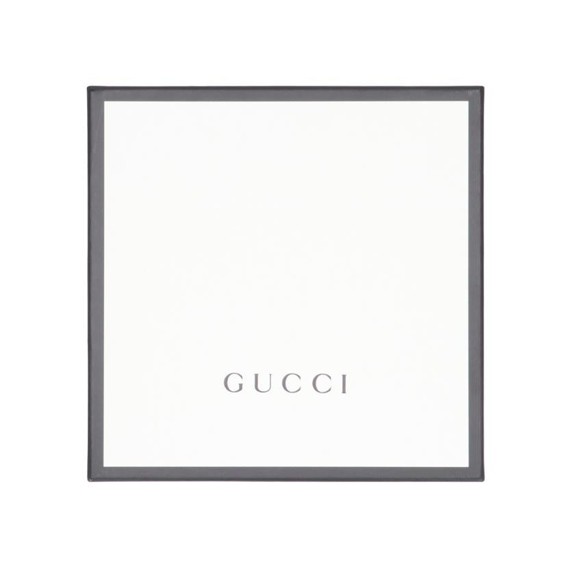 GUCCI グッチ/GG柄マフラー/ウール/438253//Sランク/05