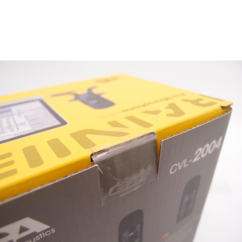 Cyber Acoustics サイバーアコースティック/USBレコーディングマイク/CVL-2004//-/Sランク/69