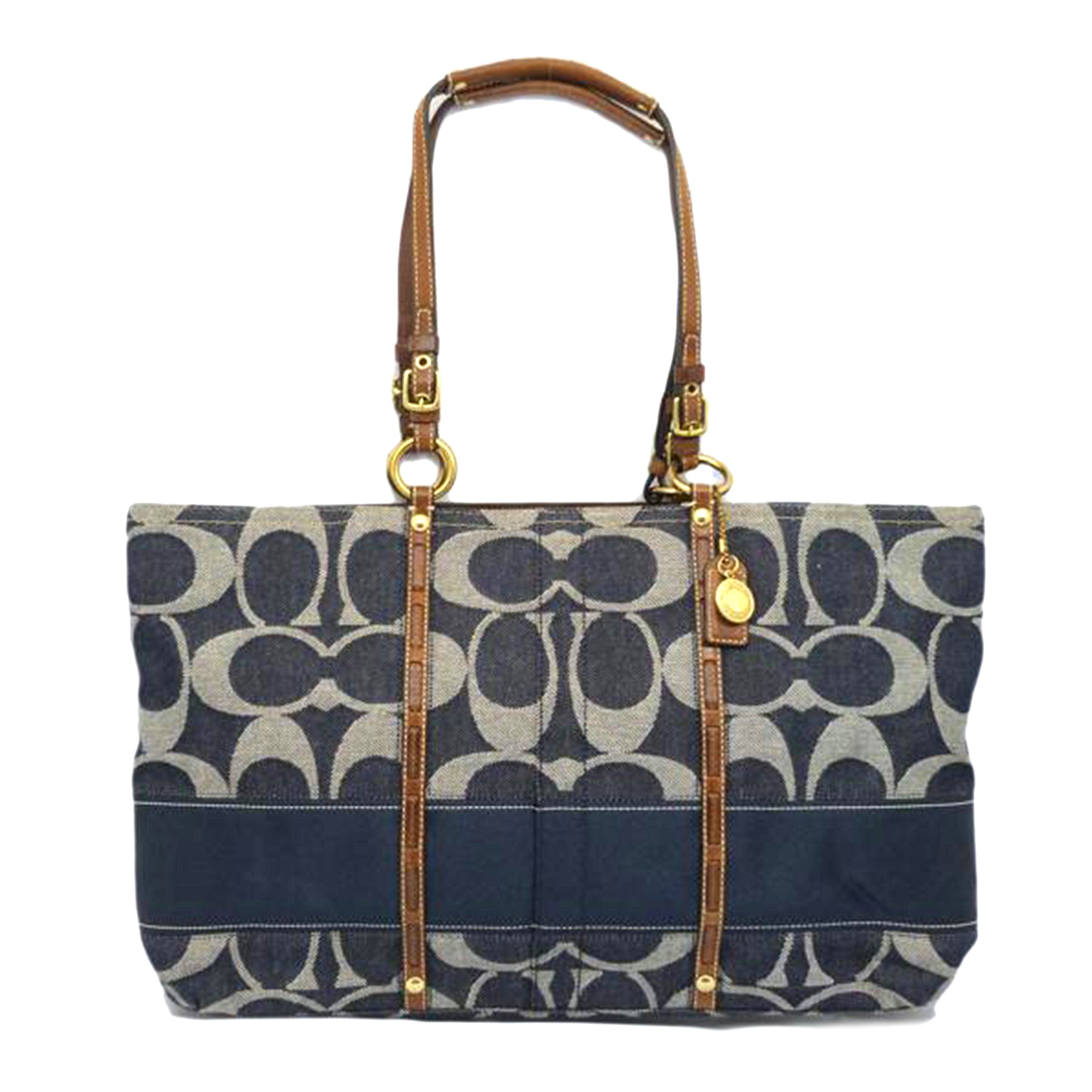 COACH コーチ/シグネチャートートバッグ/F11180//ABランク/03