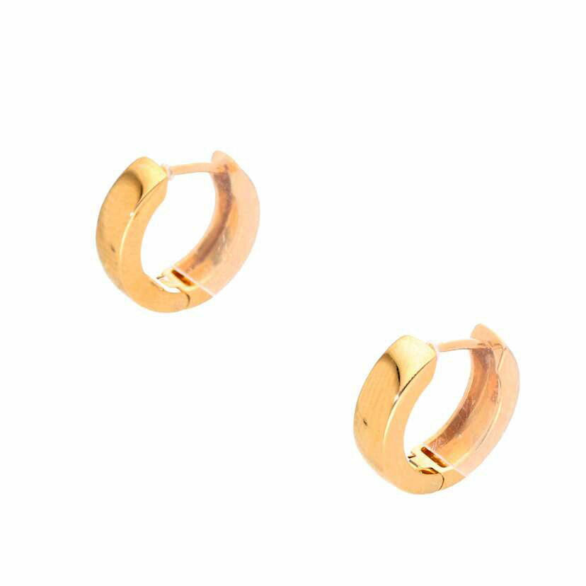 K18/K18ピアス/2.9//Aランク/75