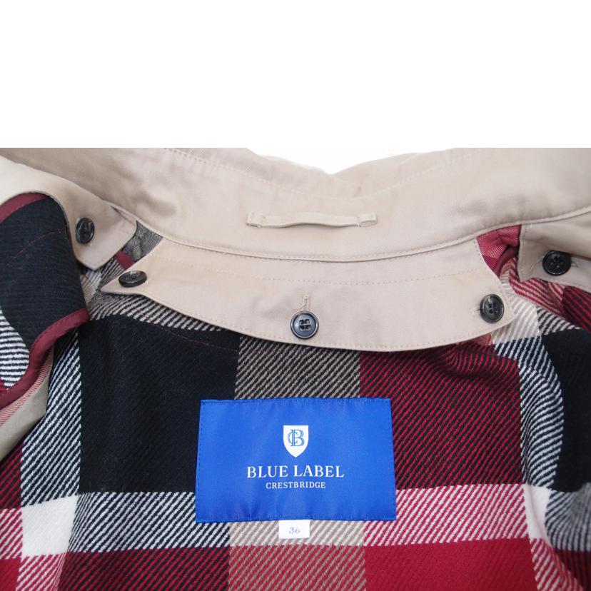 CRESTBRIDGE クレストブリッジ/CRESTBRIDGE トレンチコート//Aランク/69