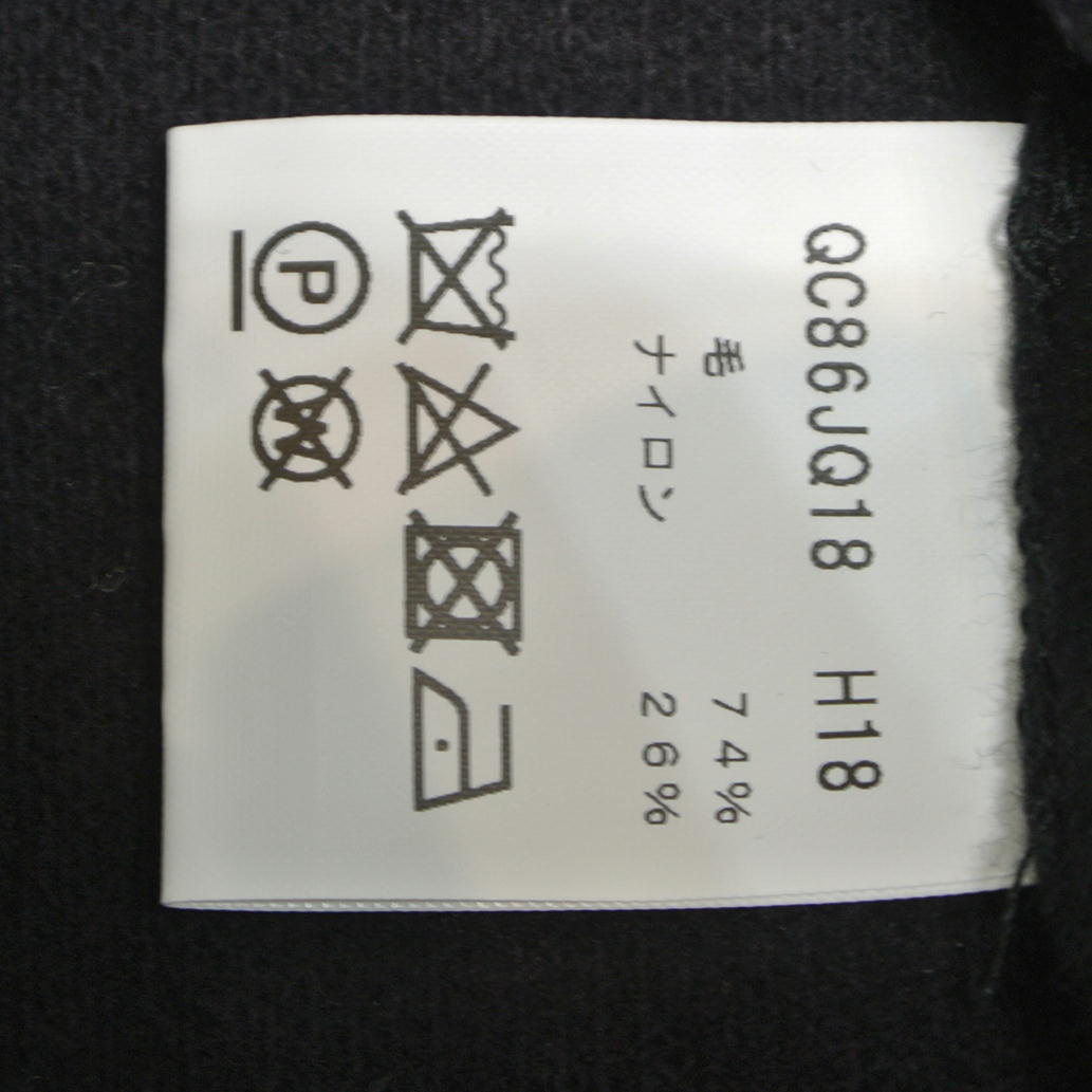 agnes b.(アニエスベー)/カットソーノースリーブ/T3(L)/SAランク/51