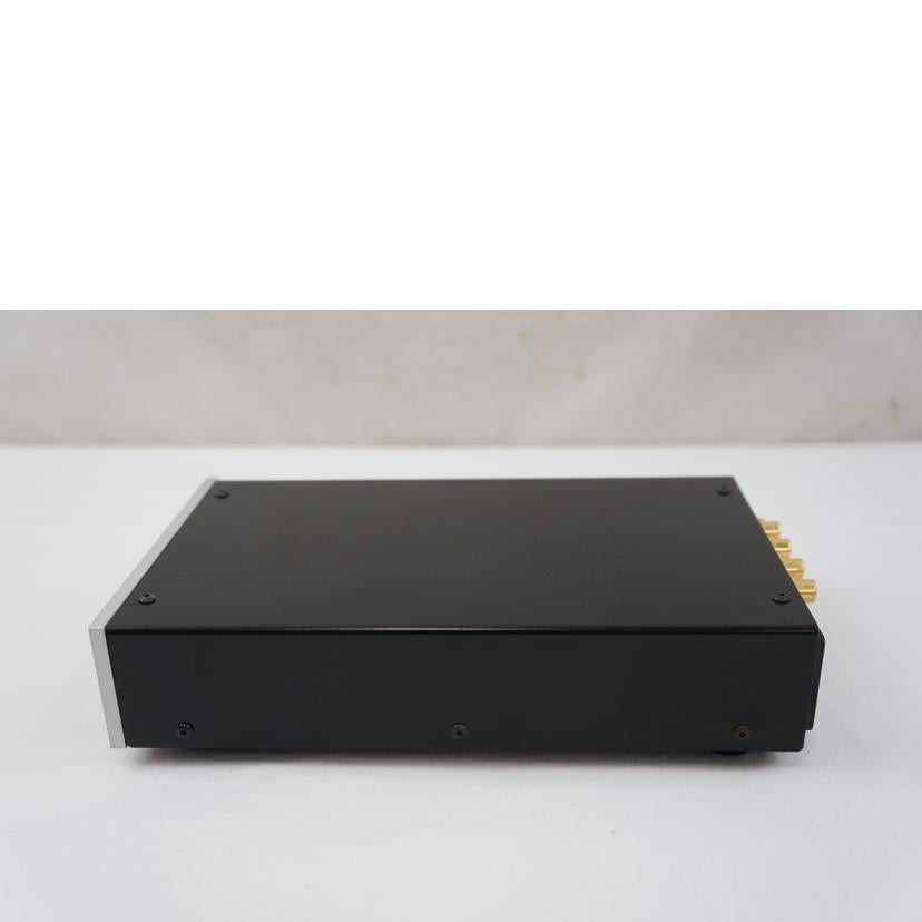 Stellavox ステラヴォックス/D/Aコンバータ/ST2/ST2//41209901/ABランク/67