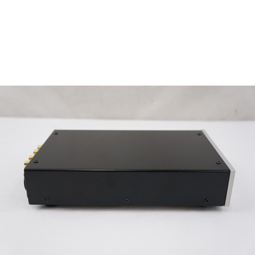 Stellavox ステラヴォックス/D/Aコンバータ/ST2/ST2//41209901/ABランク/67