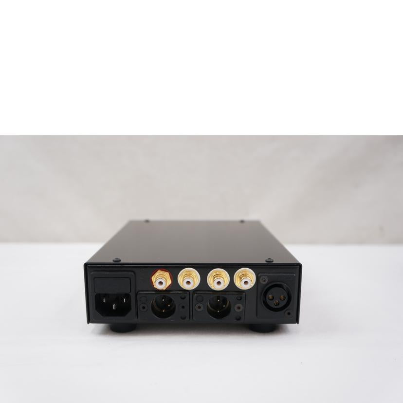 Stellavox ステラヴォックス/D/Aコンバータ/ST2/ST2//41209901/ABランク/67