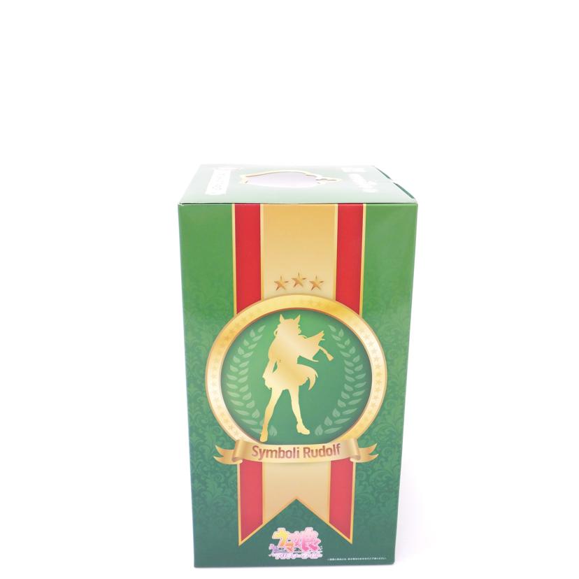 BANDAI バンダイ/シンボリルドルフ 「一番くじ ウマ娘 プリティダービー 7弾」 A賞 フィギュア//SAランク/88