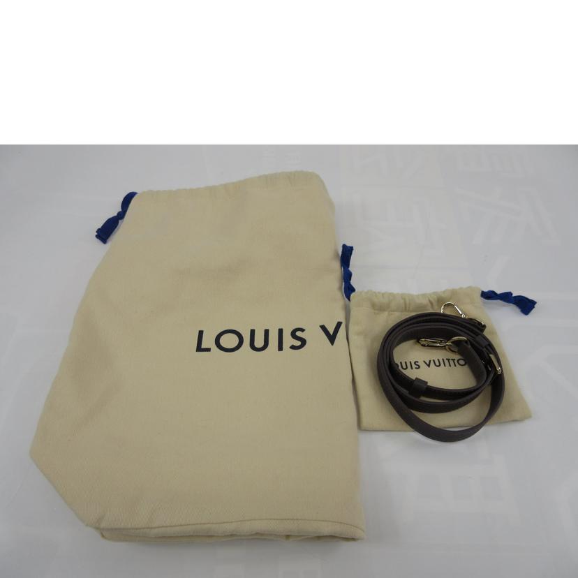 LV ルイヴィトン/カプシーヌMM/クロコ×パイソン/N93659//RFI*****/ABランク/06