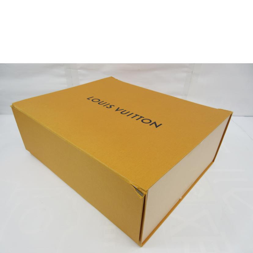 LV ルイヴィトン/カプシーヌMM/クロコ×パイソン/N93659//RFI*****/ABランク/06