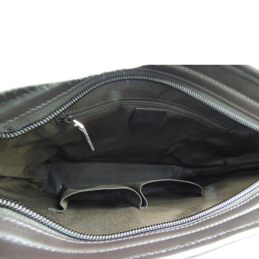 GUCCI グッチ/ショルダーバッグ/388924 213317//I026524184/Aランク/64