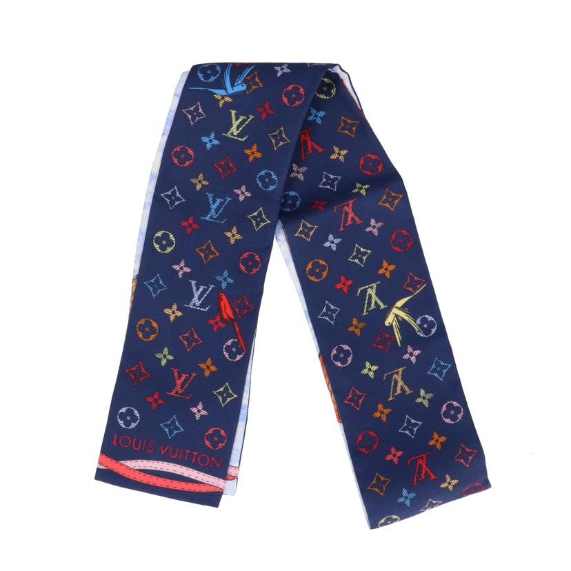 LV ルイヴィトン/バンドー アップ アンド アウェイ/モノグラム/M77681//GM1***/Aランク/06