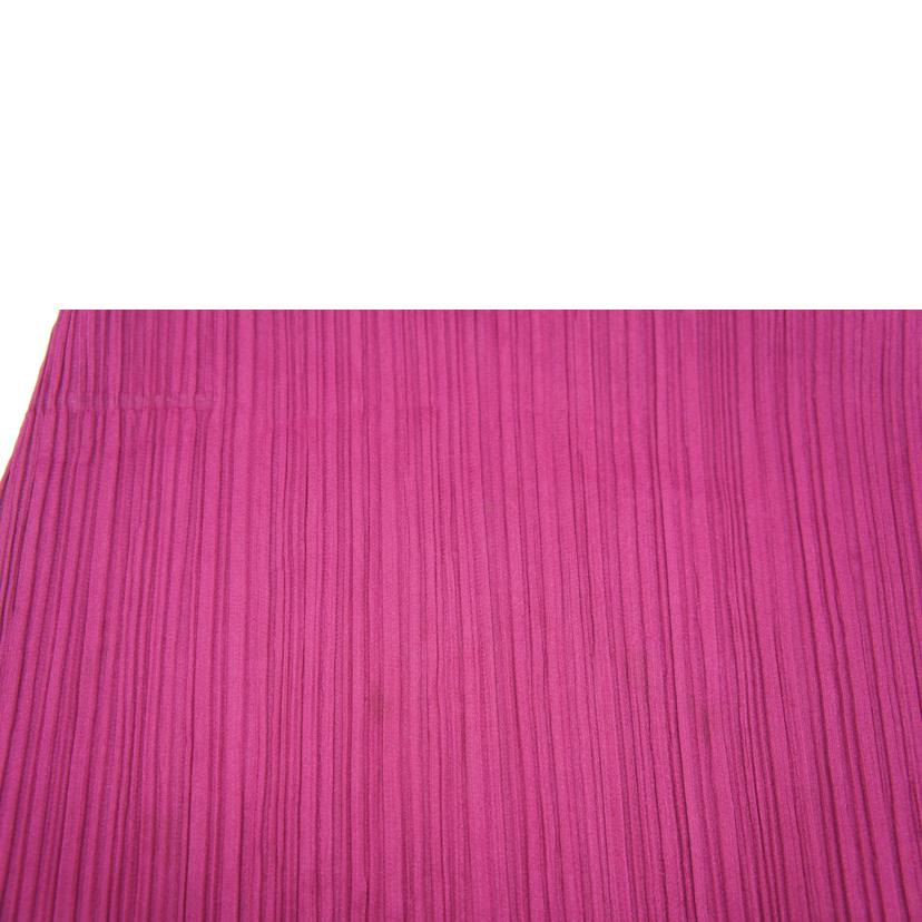 PLEATS PLEASE プリーツプリーズ/Vラインワンピース/PP93-JH168//Aランク/75