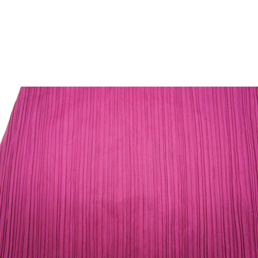 PLEATS PLEASE プリーツプリーズ/Vラインワンピース/PP93-JH168//Aランク/75