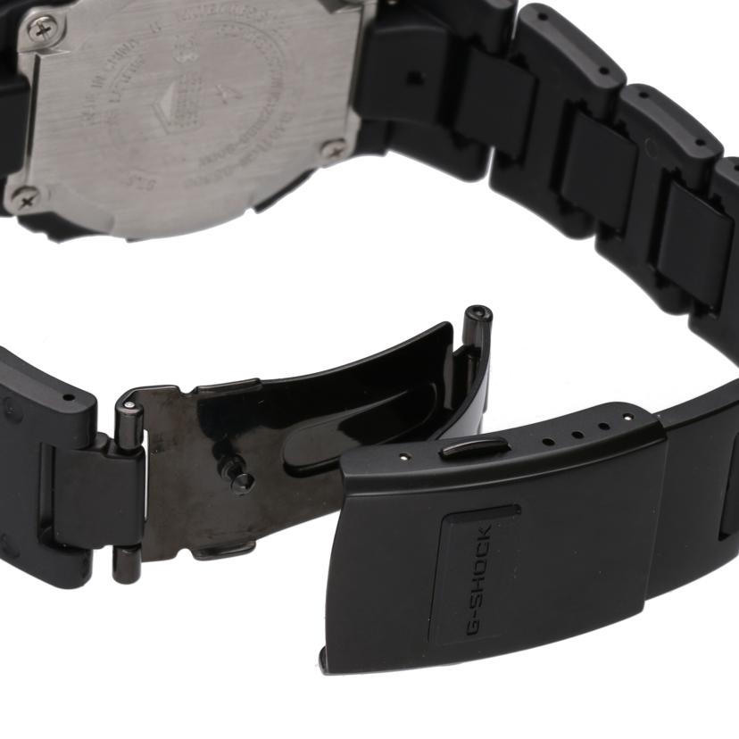 CASIO カシオ/G-SHOCK/Bluetooth/電波ソーラー/GW-B5600BC-1BJF//003A009I/SAランク/75