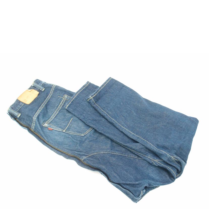 CoMME de GARCONS コムデギャルソン/CoMME de GARCONS サルエルデニムパンツ/EH-P001//ABランク/69