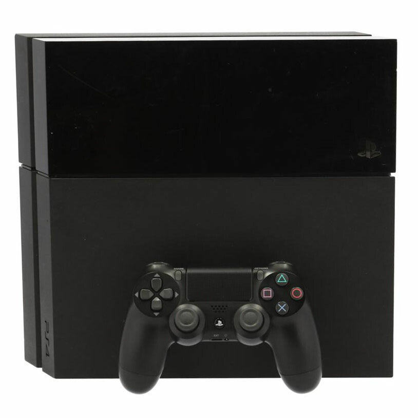 SONY ソニー/PlayStation 4/CUH-1100A//02274522851287190/Bランク/75