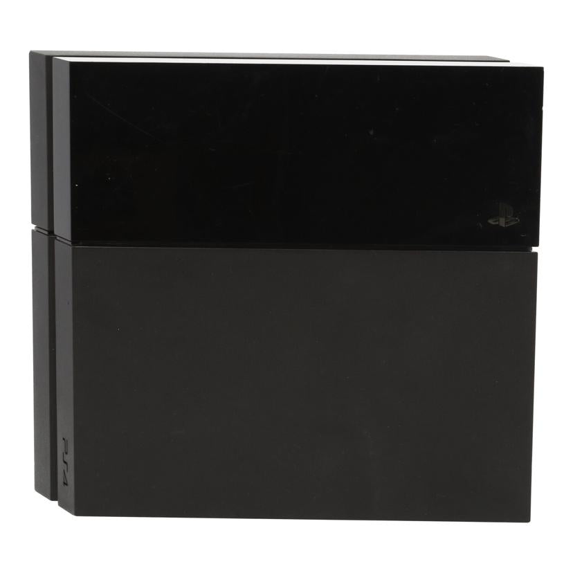 SONY ソニー/PlayStation 4/CUH-1100A//02274522851287190/Bランク/75