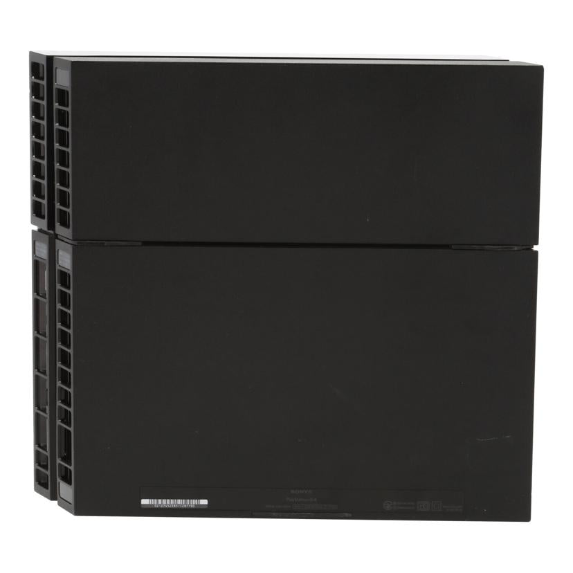 SONY ソニー/PlayStation 4/CUH-1100A//02274522851287190/Bランク/75