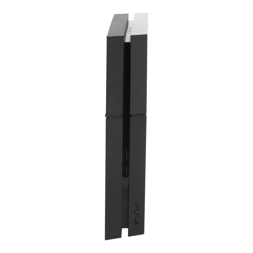 SONY ソニー/PlayStation 4/CUH-1100A//02274522851287190/Bランク/75