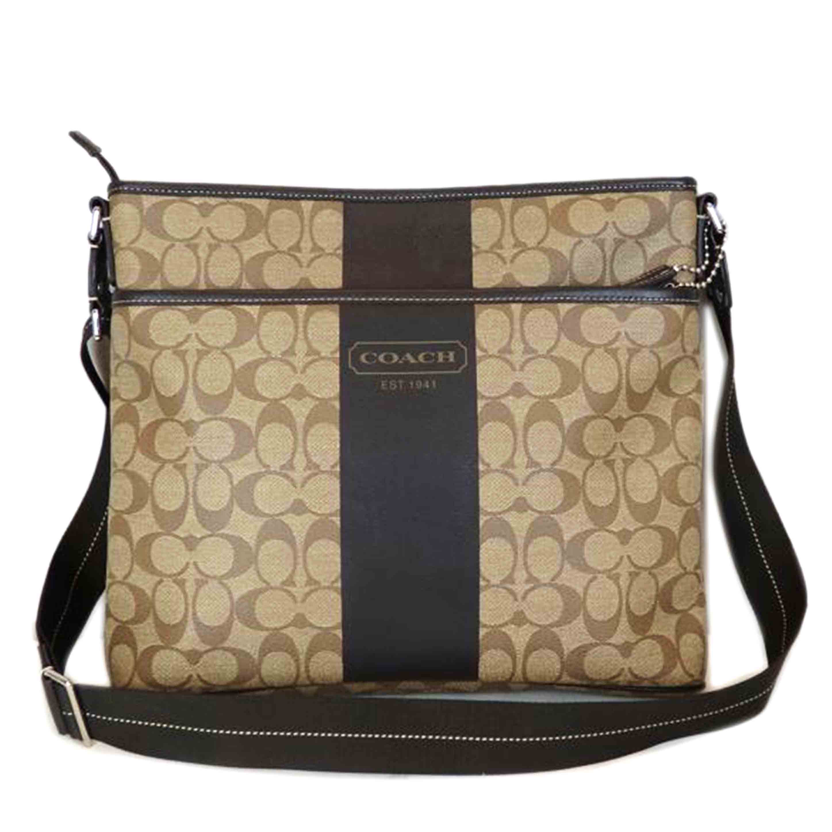COACH コーチ/ショルダーバッグ/F70562//B12**/ABランク/93