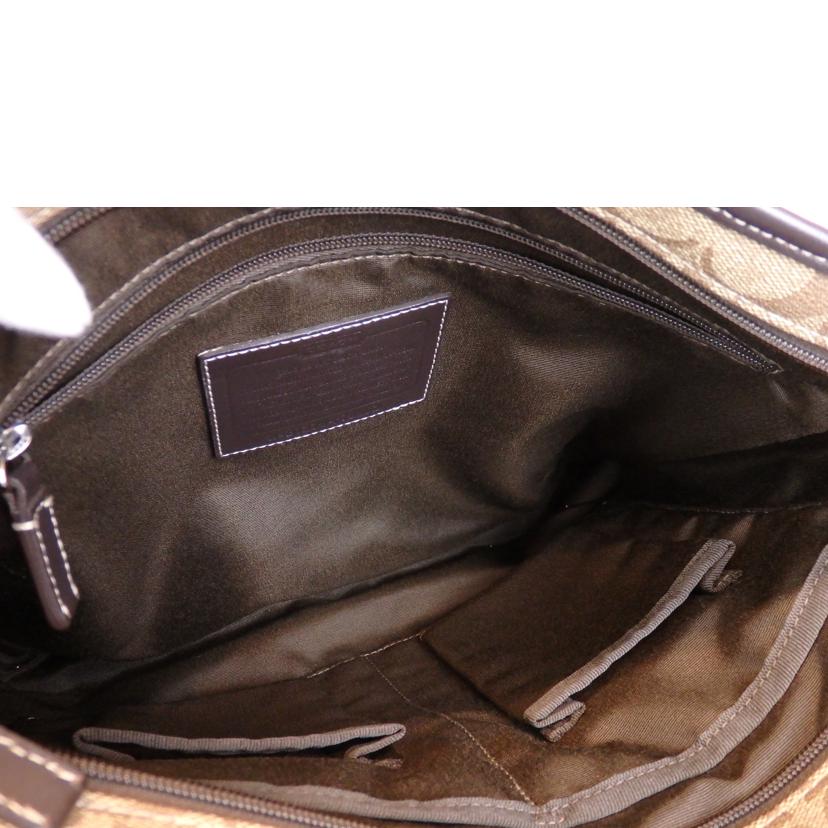 COACH コーチ/ショルダーバッグ/F70562//B12**/ABランク/93