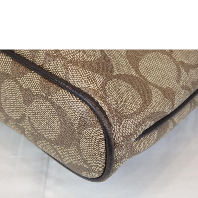 COACH コーチ/ショルダーバッグ/F70562//B12**/ABランク/93