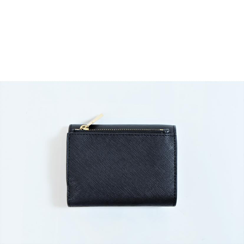 MICHAEL KORS マイケルコース/トライフォールドミディアムウォレット/34S1GNME6L//ABランク/71