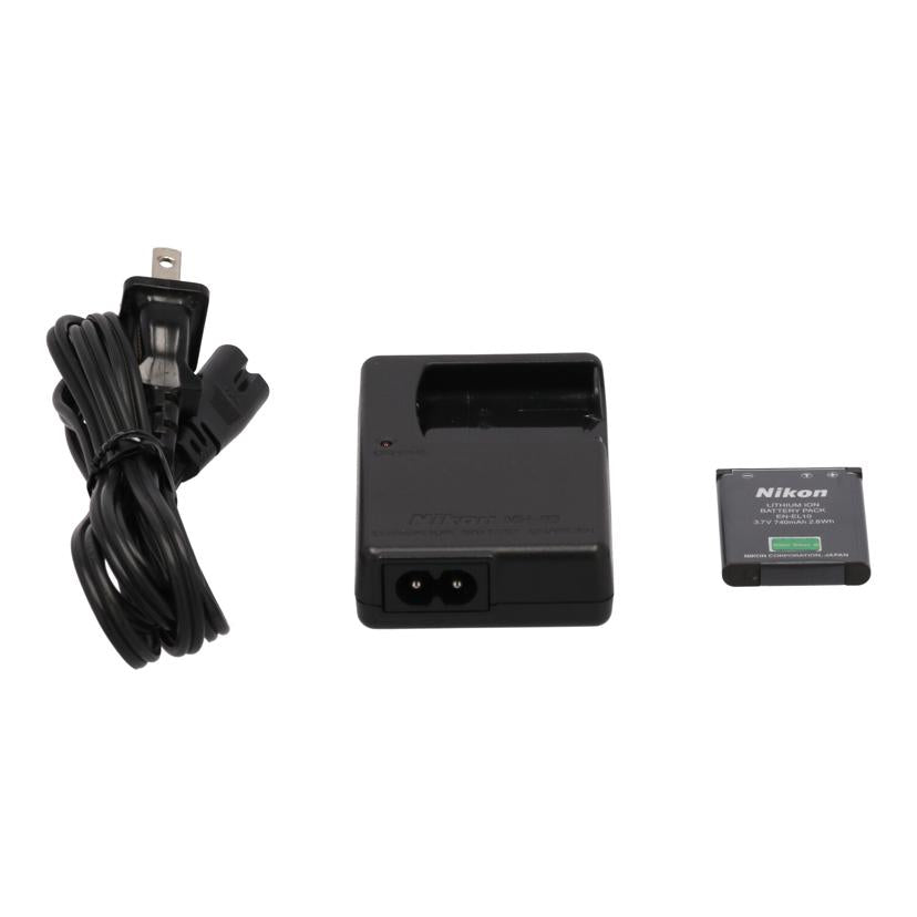 Nikon ニコン/デジタルカメラ/COOLPIX S3000/COOLPIX S3000//21004674/Cランク/70