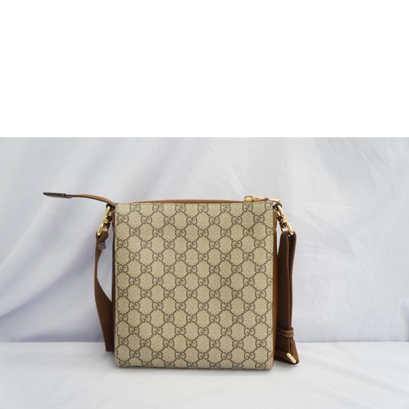 GUCCI グッチ/メッセンジャーGGスプリーム/681021//520981/SAランク/07