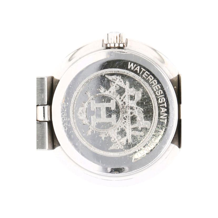 HERMES エルメス/オリンピア/レディース/クオーツ//226632/ABランク/75
