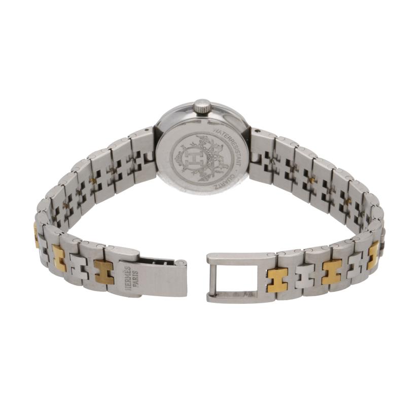 HERMES エルメス/オリンピア/レディース/クオーツ//226632/ABランク/75