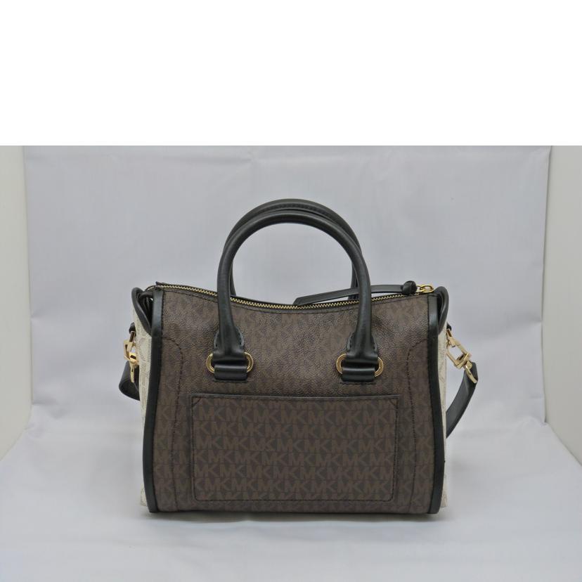 MICHAEL KORS マイケルコース/CARINE スモールサッチェル/30S0GCCS1V 0005 212//ABランク/03