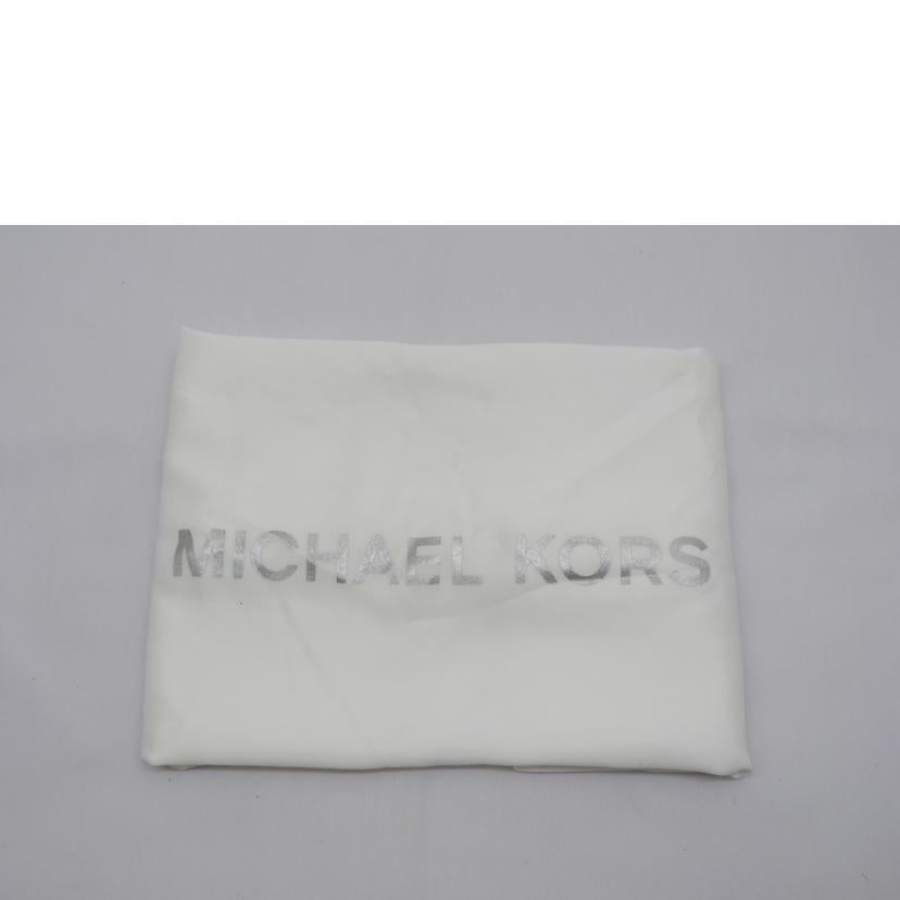 MICHAEL KORS マイケルコース/CARINE スモールサッチェル/30S0GCCS1V 0005 212//ABランク/03