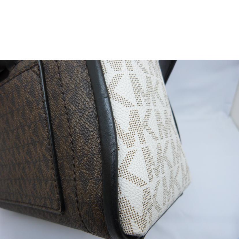 MICHAEL KORS マイケルコース/CARINE スモールサッチェル/30S0GCCS1V 0005 212//ABランク/03
