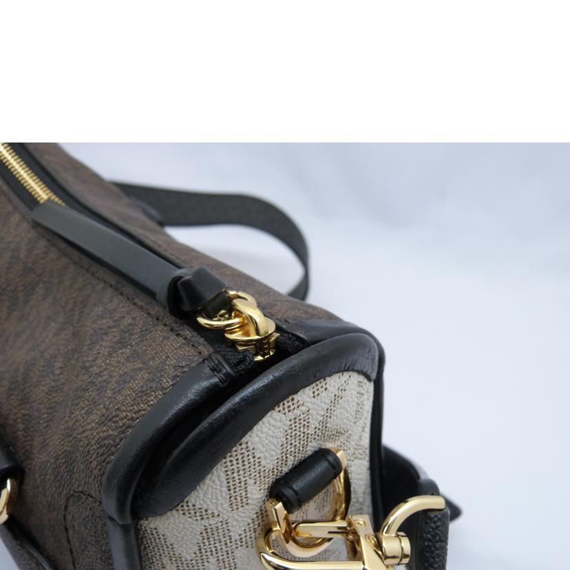 MICHAEL KORS マイケルコース/CARINE スモールサッチェル/30S0GCCS1V 0005 212//ABランク/03